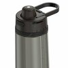 Thermos 24-Oz. Alta Hydration Bottle with Spout Espresso Black TP4329SM6